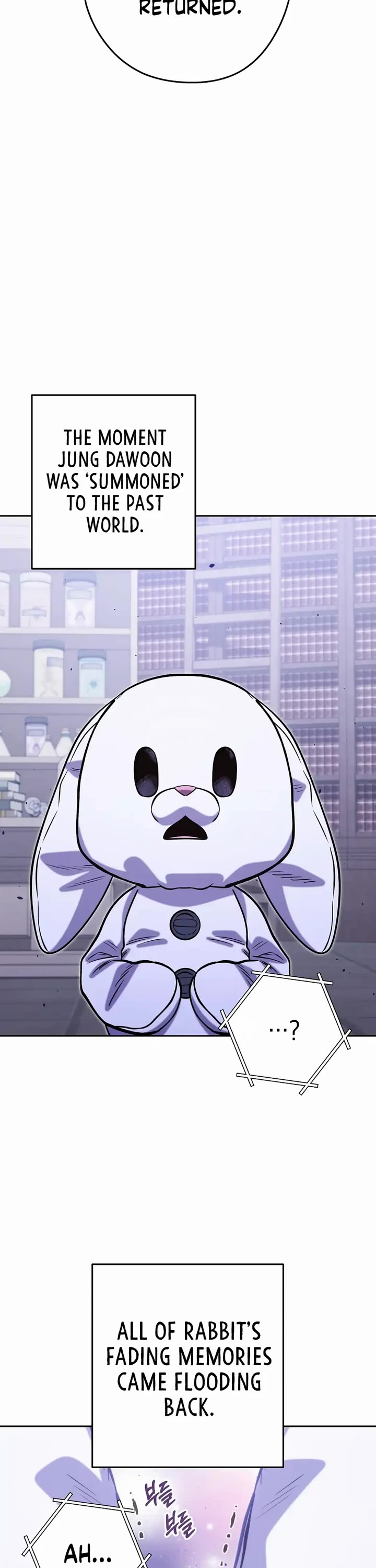 Dungeon Reset chapter 258 page 28