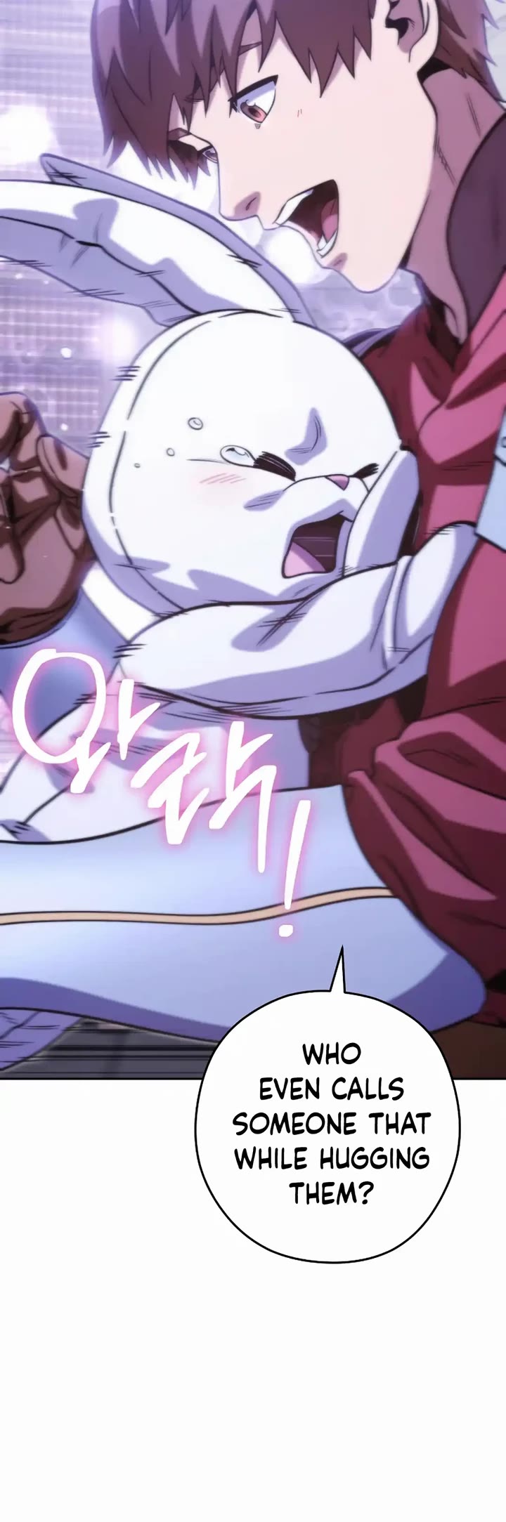 Dungeon Reset chapter 258 page 30