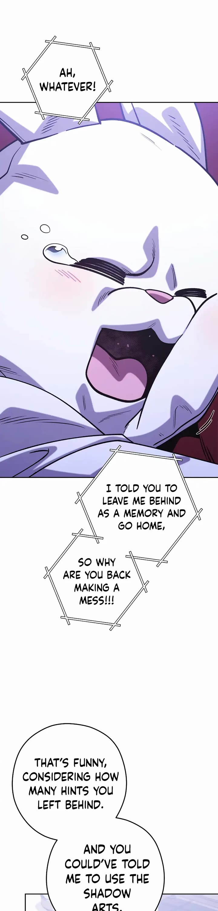 Dungeon Reset chapter 258 page 31