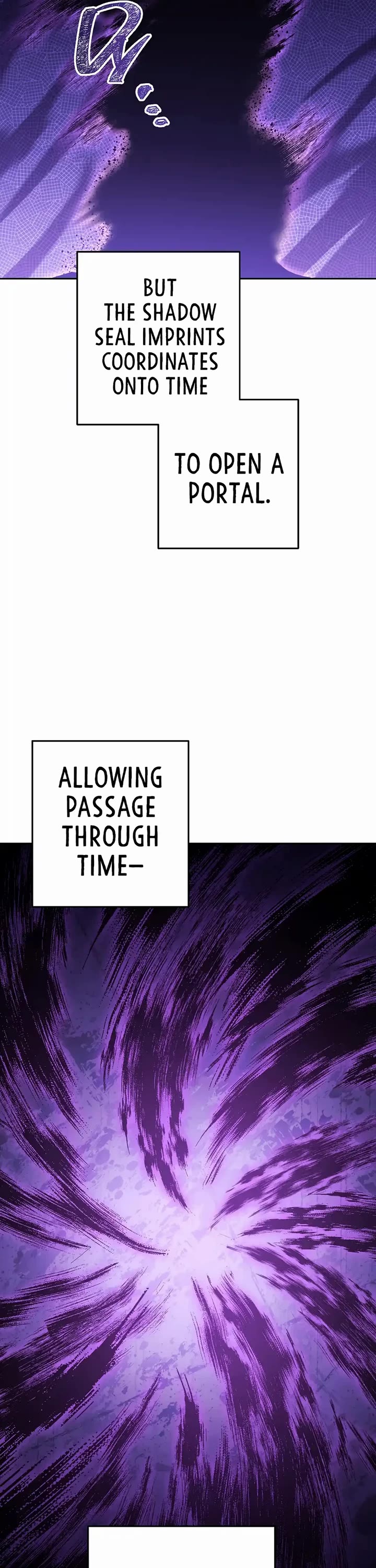 Dungeon Reset chapter 258 page 36