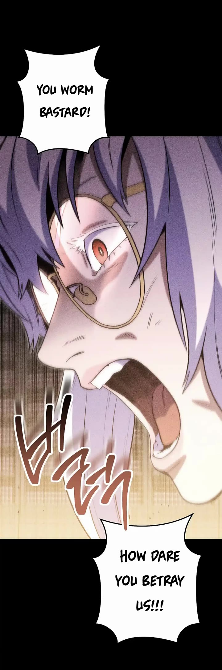 Dungeon Reset chapter 258 page 4