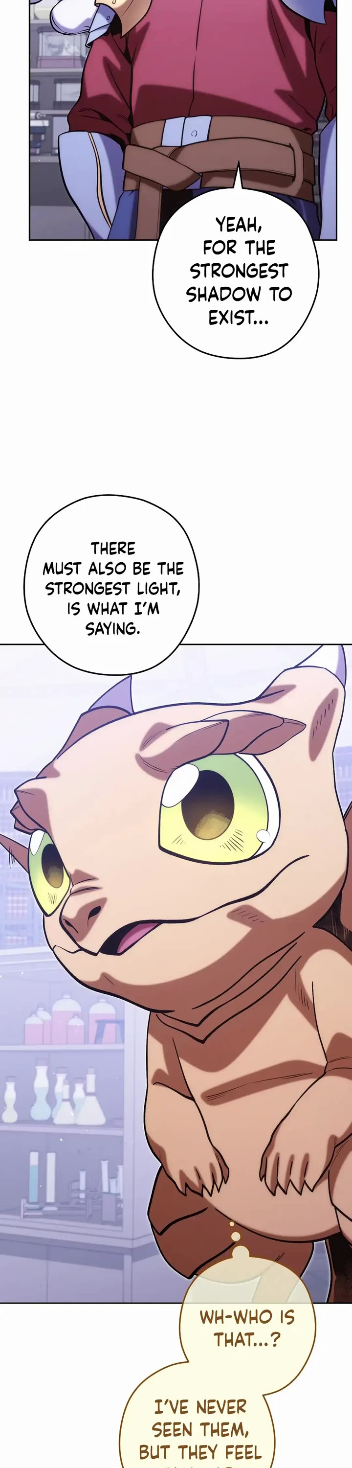 Dungeon Reset chapter 258 page 42