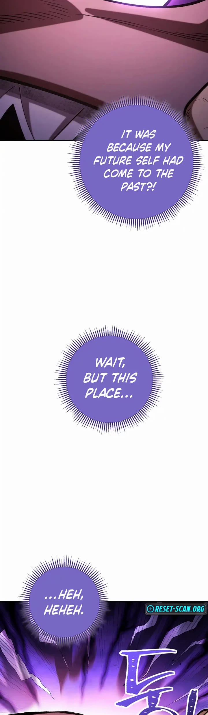 Dungeon Reset chapter 258 page 56