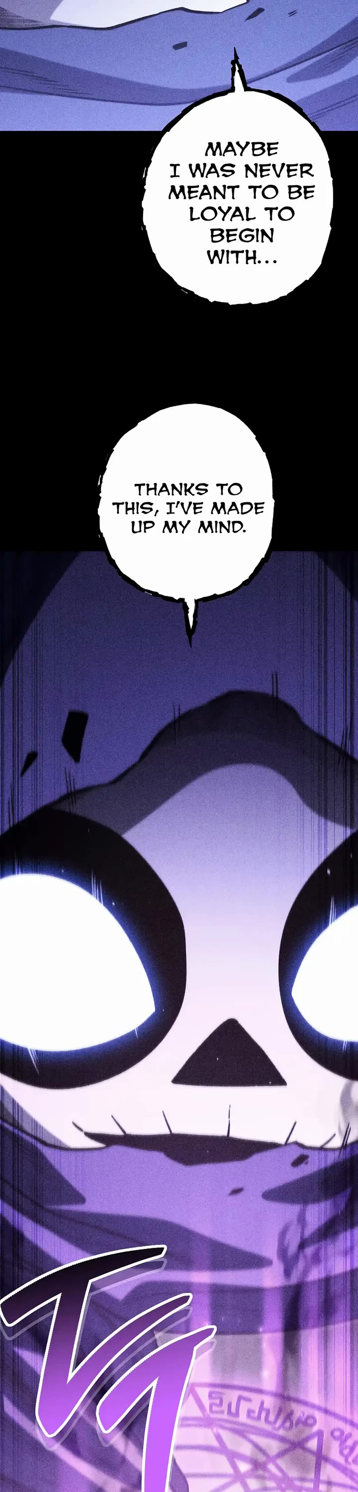 Dungeon Reset chapter 258 page 8