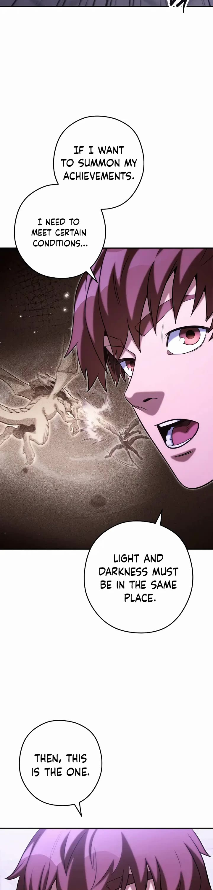 Dungeon Reset chapter 259 page 13