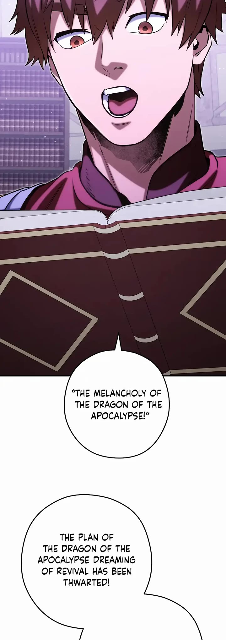 Dungeon Reset chapter 259 page 14