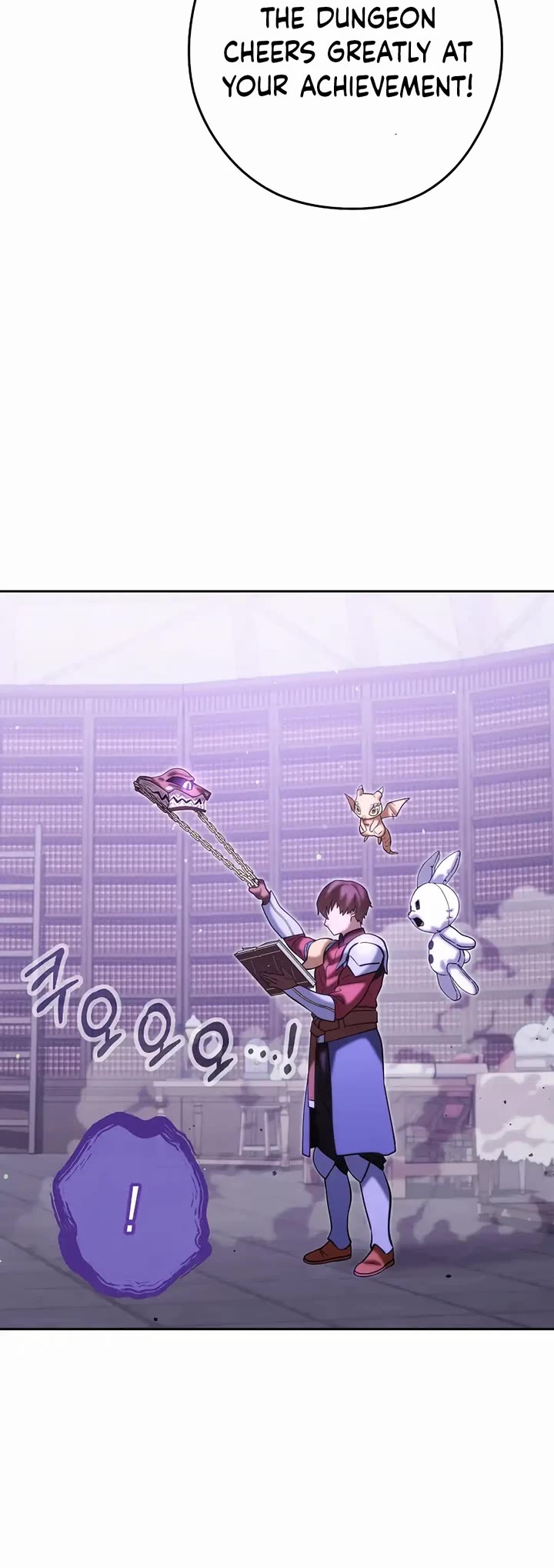 Dungeon Reset chapter 259 page 15