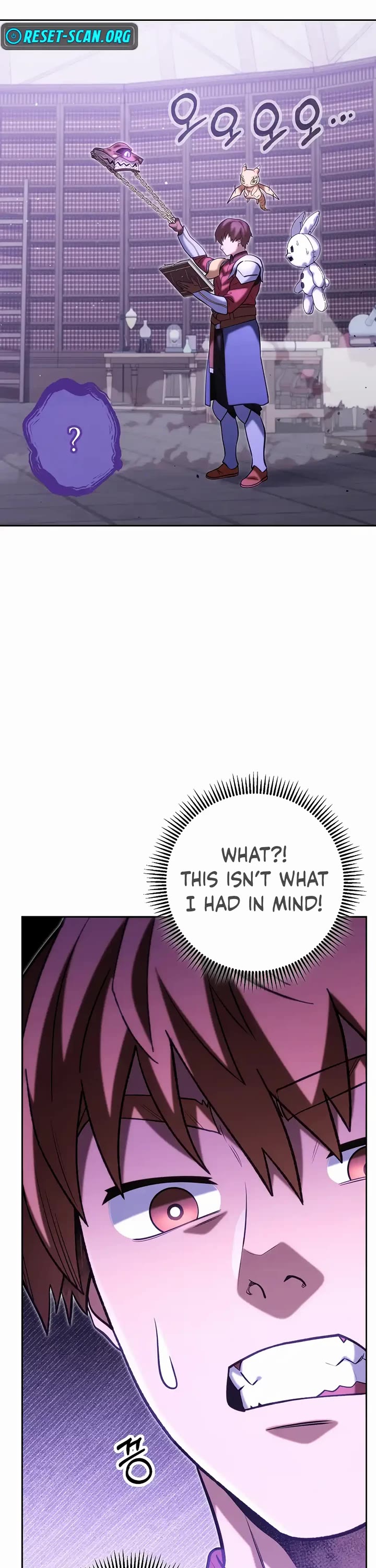 Dungeon Reset chapter 259 page 16