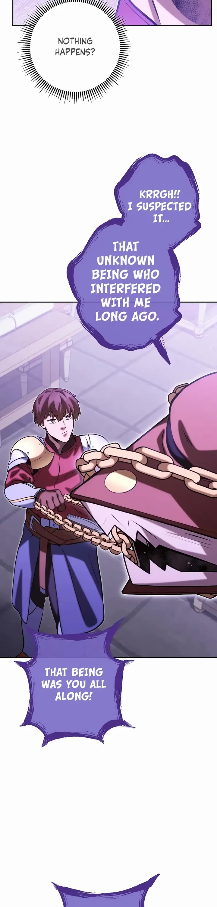 Dungeon Reset chapter 259 page 17