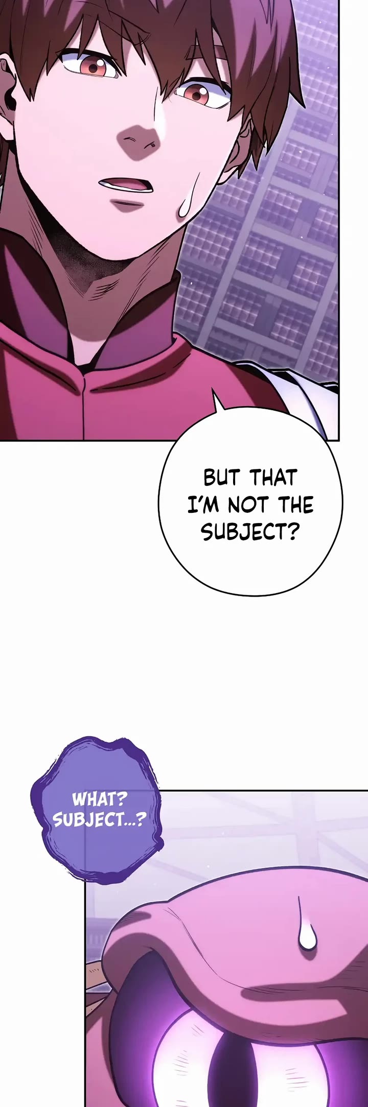 Dungeon Reset chapter 259 page 19