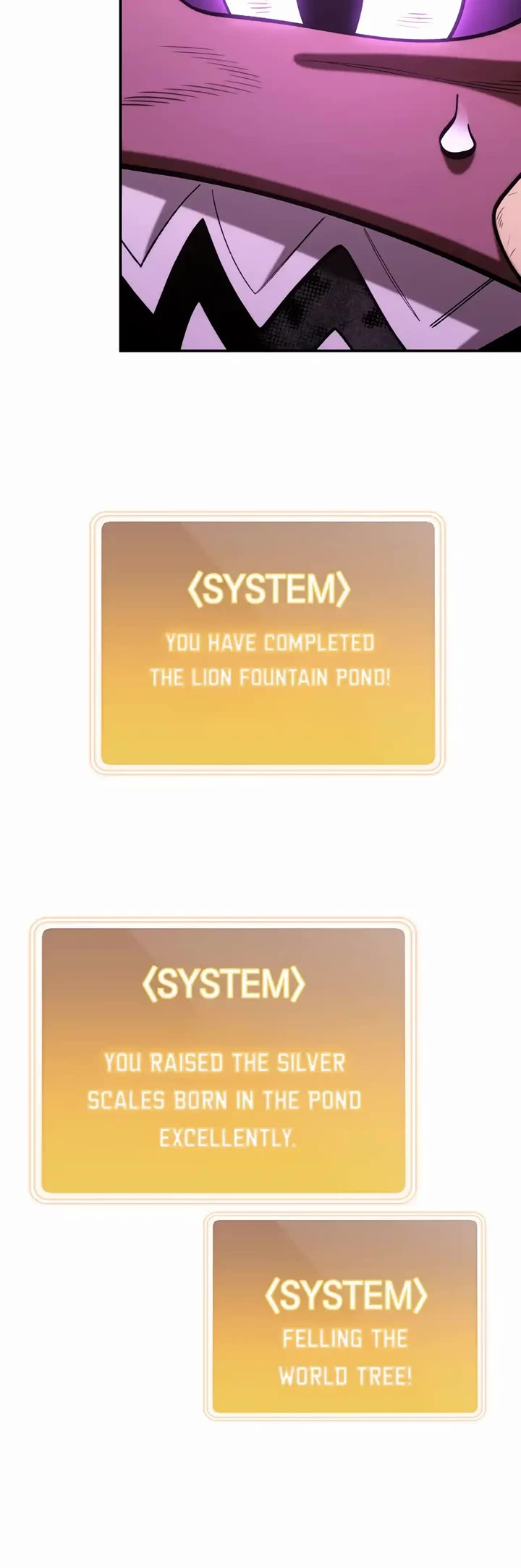 Dungeon Reset chapter 259 page 20