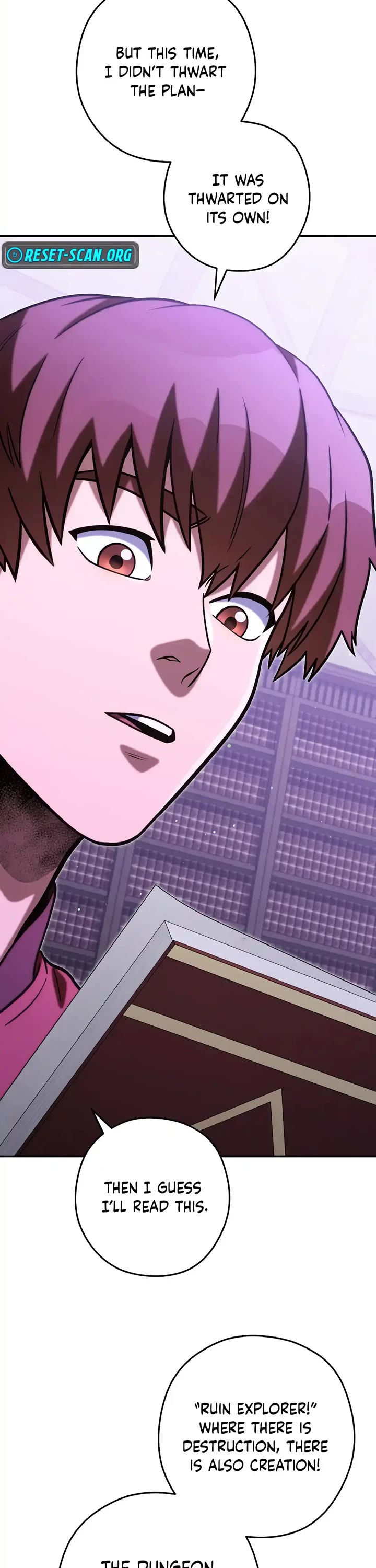 Dungeon Reset chapter 259 page 22