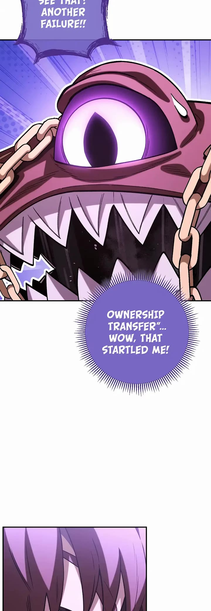 Dungeon Reset chapter 259 page 24