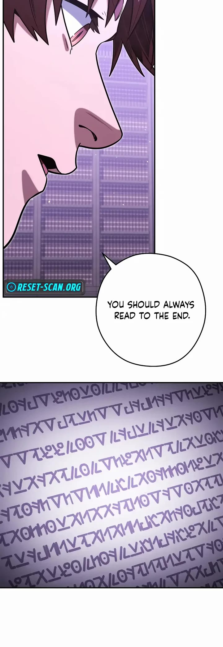 Dungeon Reset chapter 259 page 25