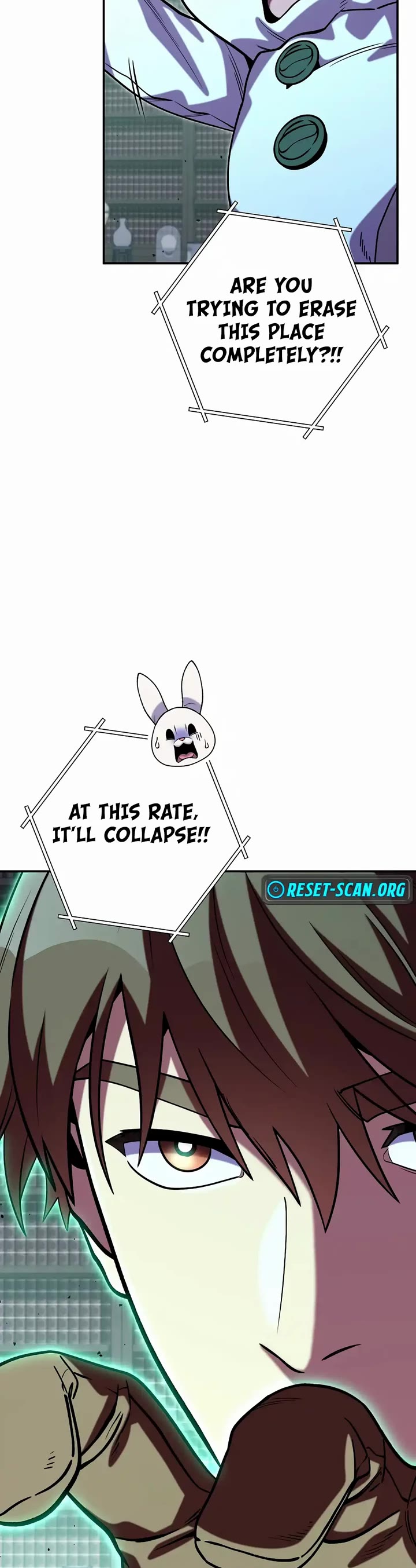 Dungeon Reset chapter 259 page 28
