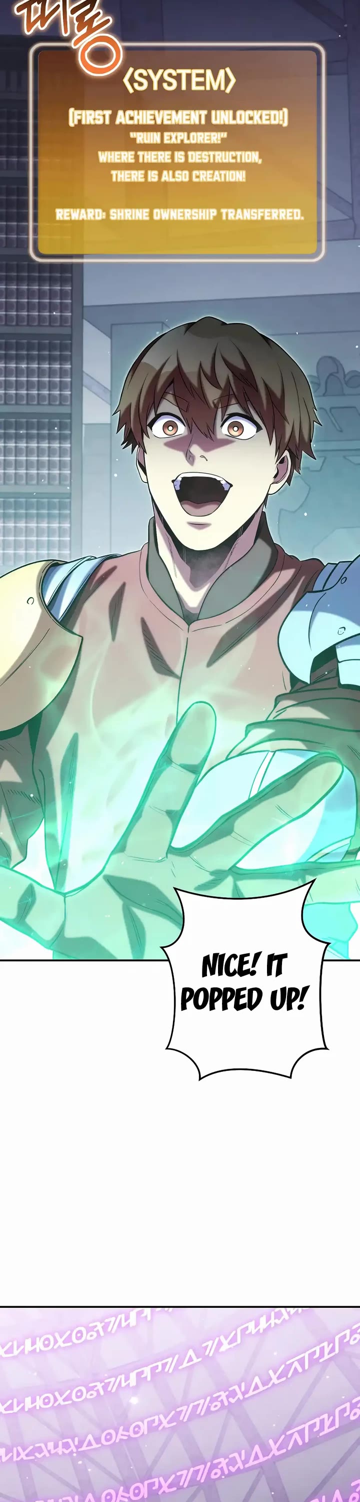 Dungeon Reset chapter 259 page 31