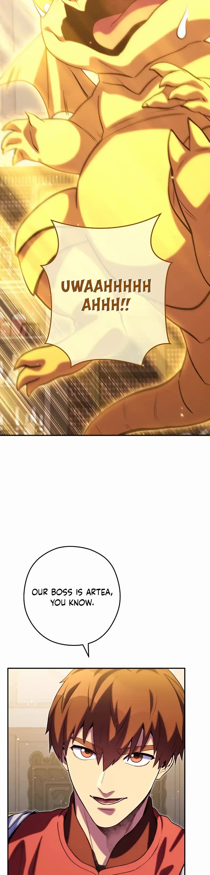 Dungeon Reset chapter 259 page 37