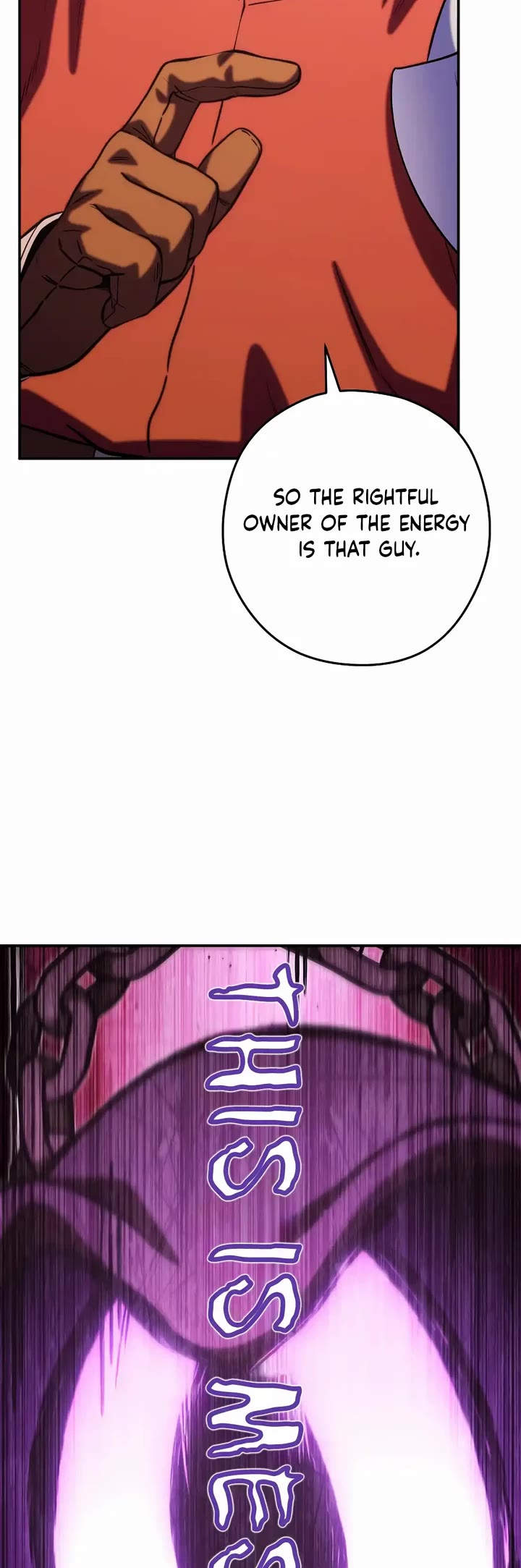 Dungeon Reset chapter 259 page 38