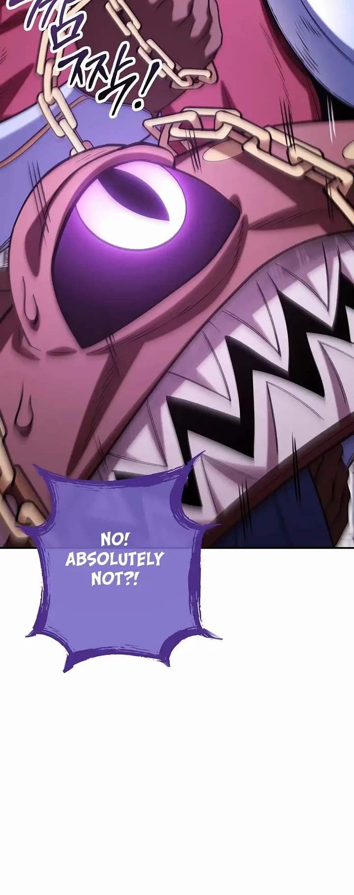 Dungeon Reset chapter 259 page 4