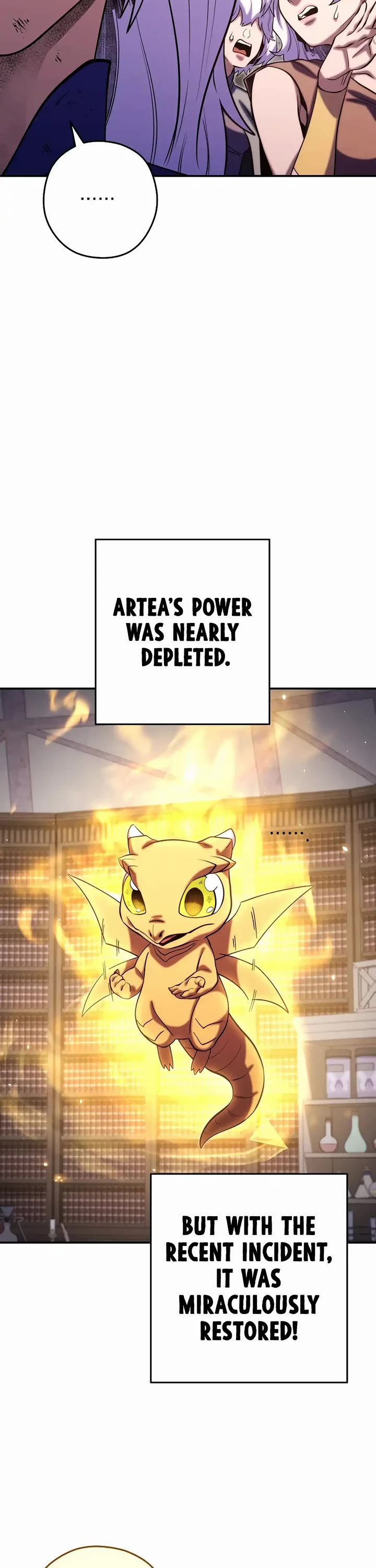 Dungeon Reset chapter 259 page 41