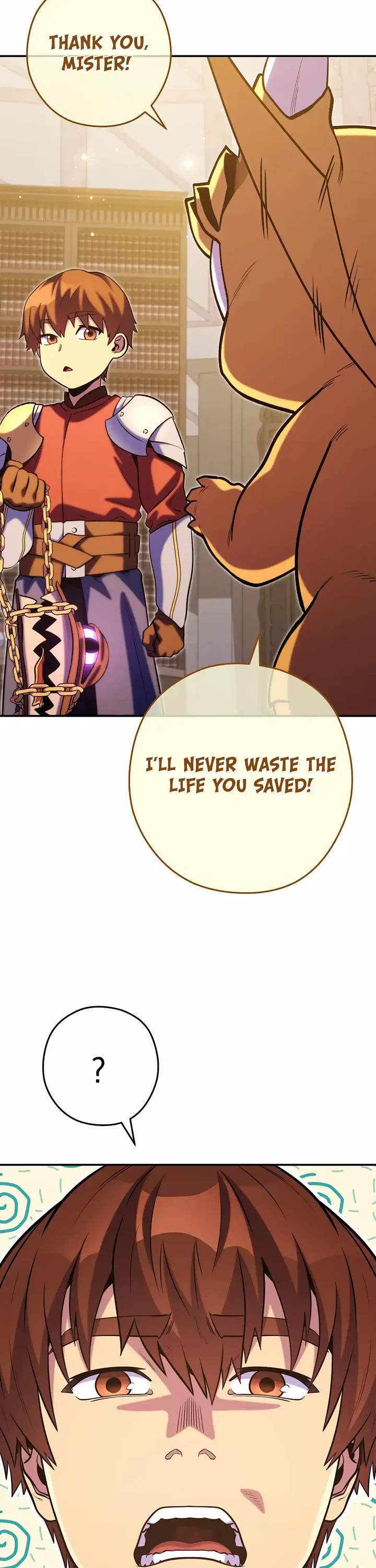 Dungeon Reset chapter 259 page 42