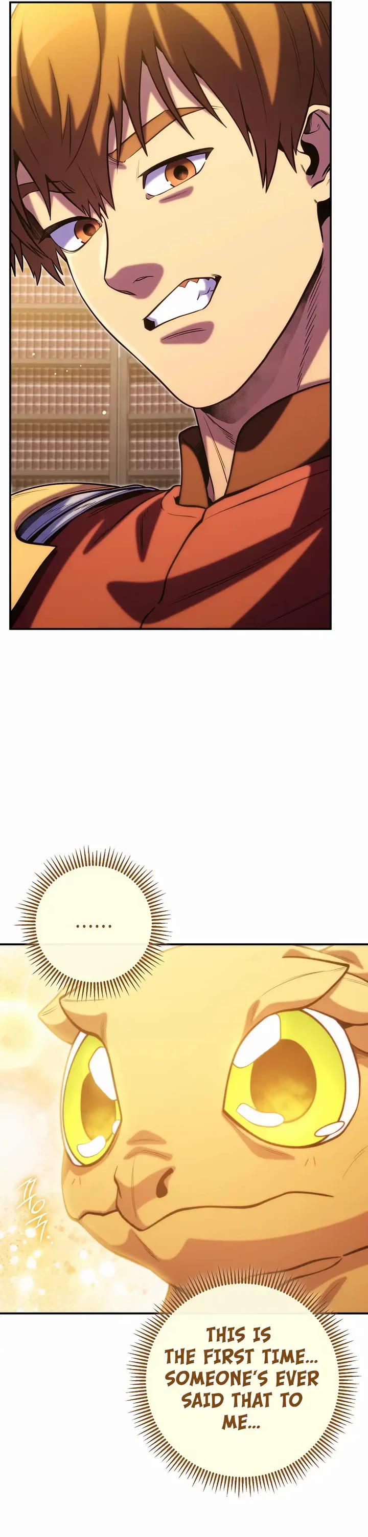 Dungeon Reset chapter 259 page 45