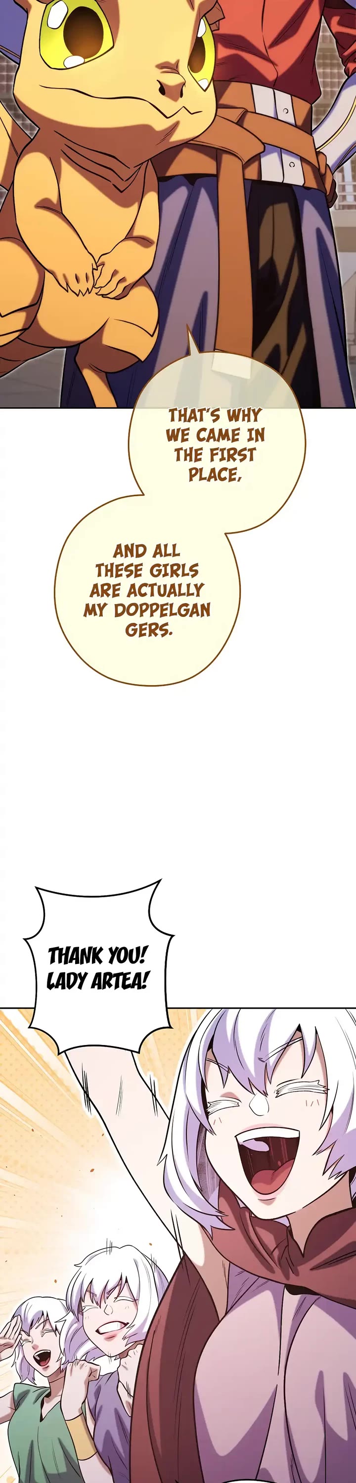 Dungeon Reset chapter 259 page 50