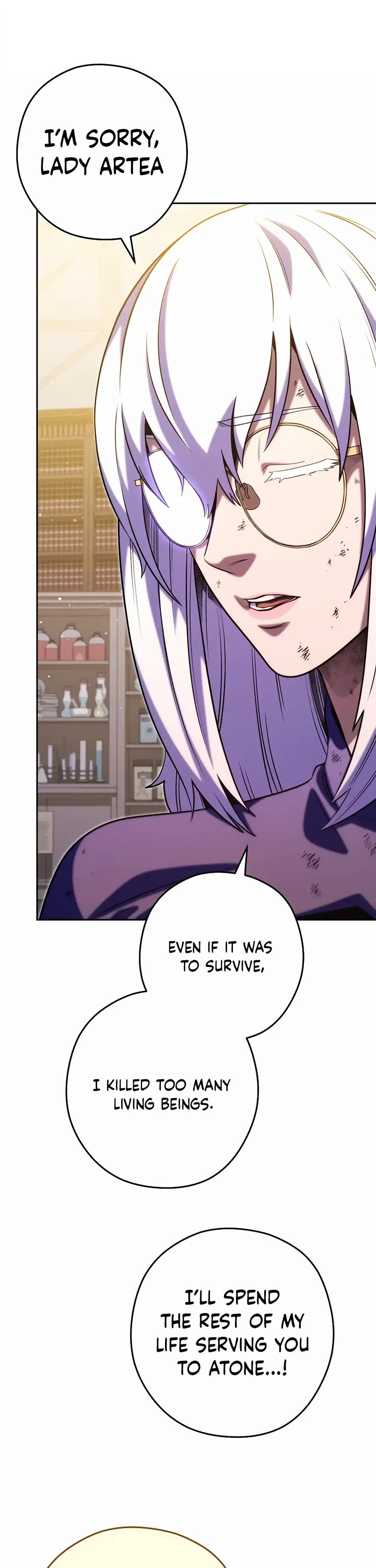 Dungeon Reset chapter 259 page 52