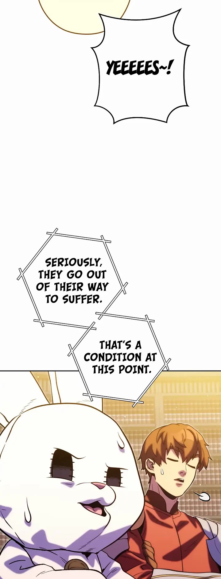 Dungeon Reset chapter 259 page 54