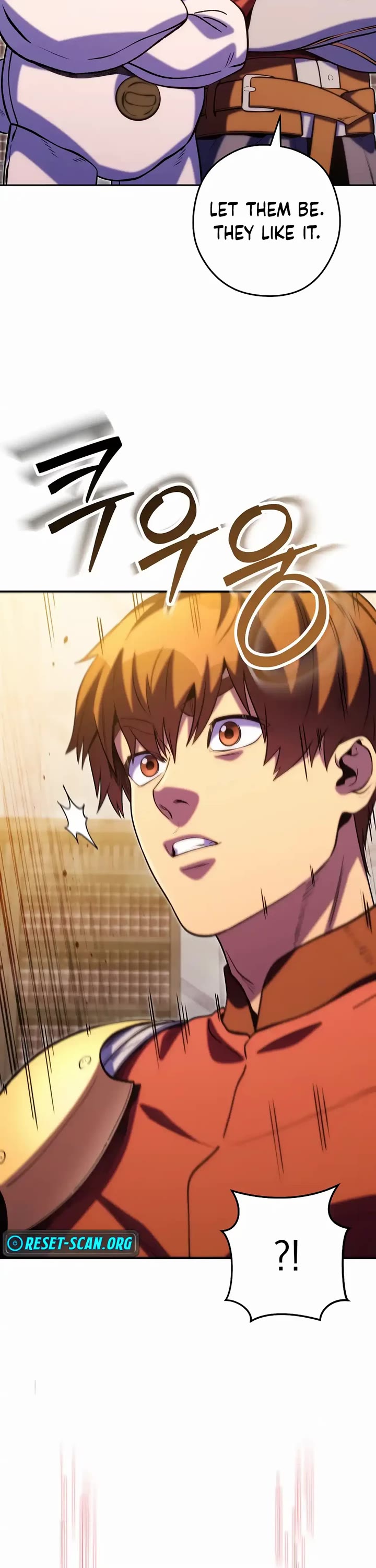 Dungeon Reset chapter 259 page 55