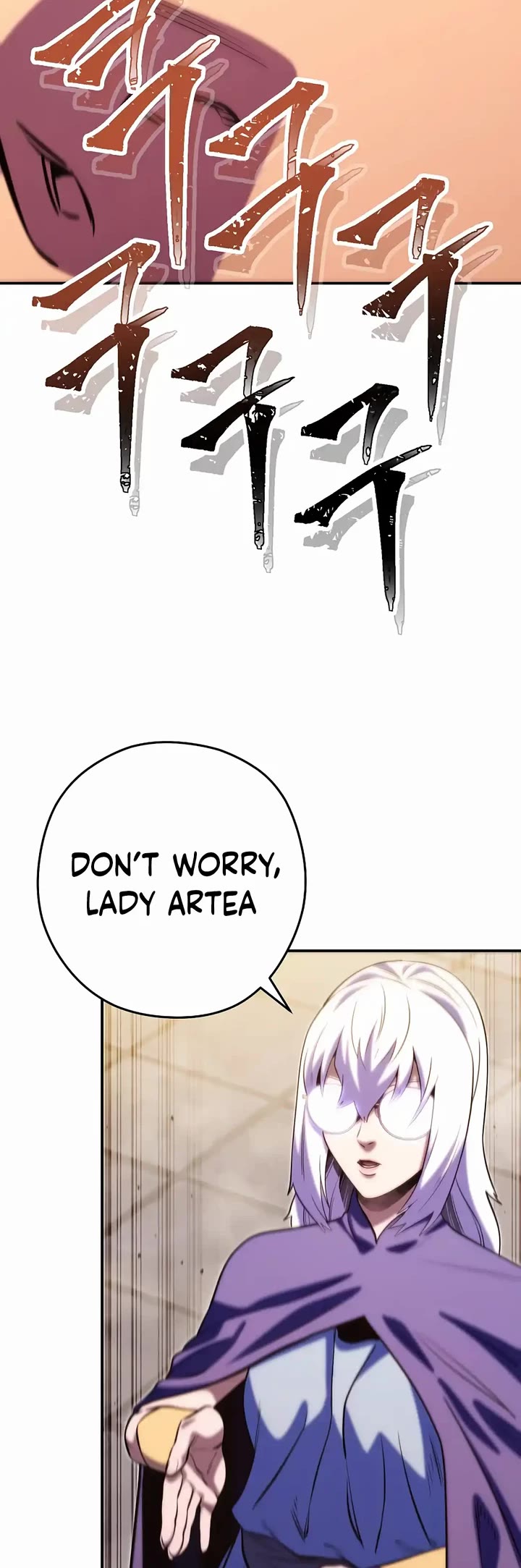 Dungeon Reset chapter 259 page 58