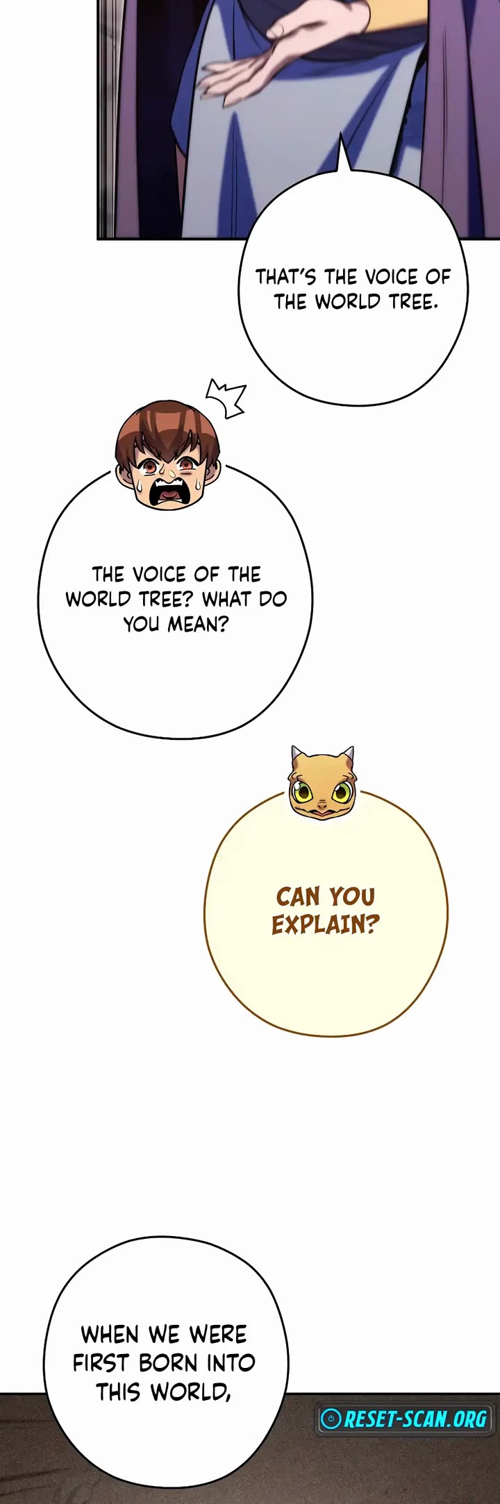 Dungeon Reset chapter 259 page 59