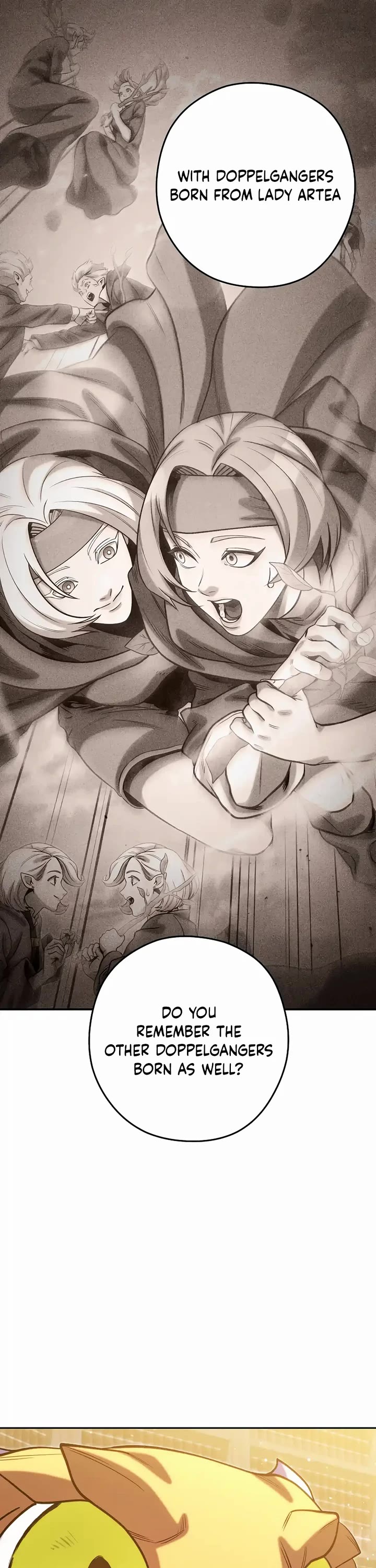 Dungeon Reset chapter 259 page 60