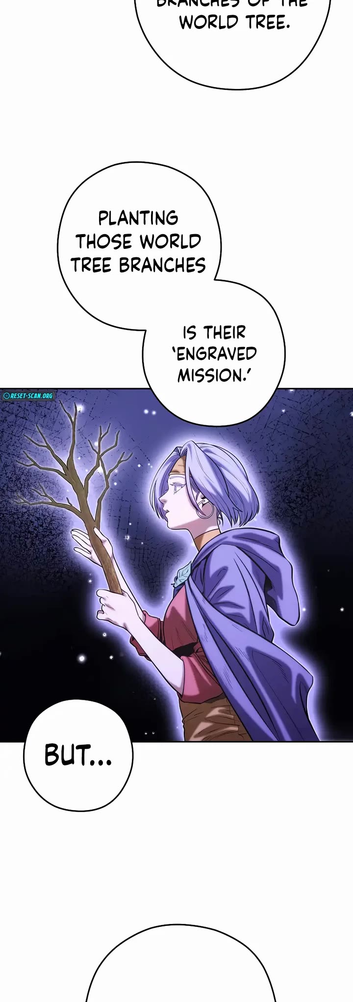 Dungeon Reset chapter 259 page 62