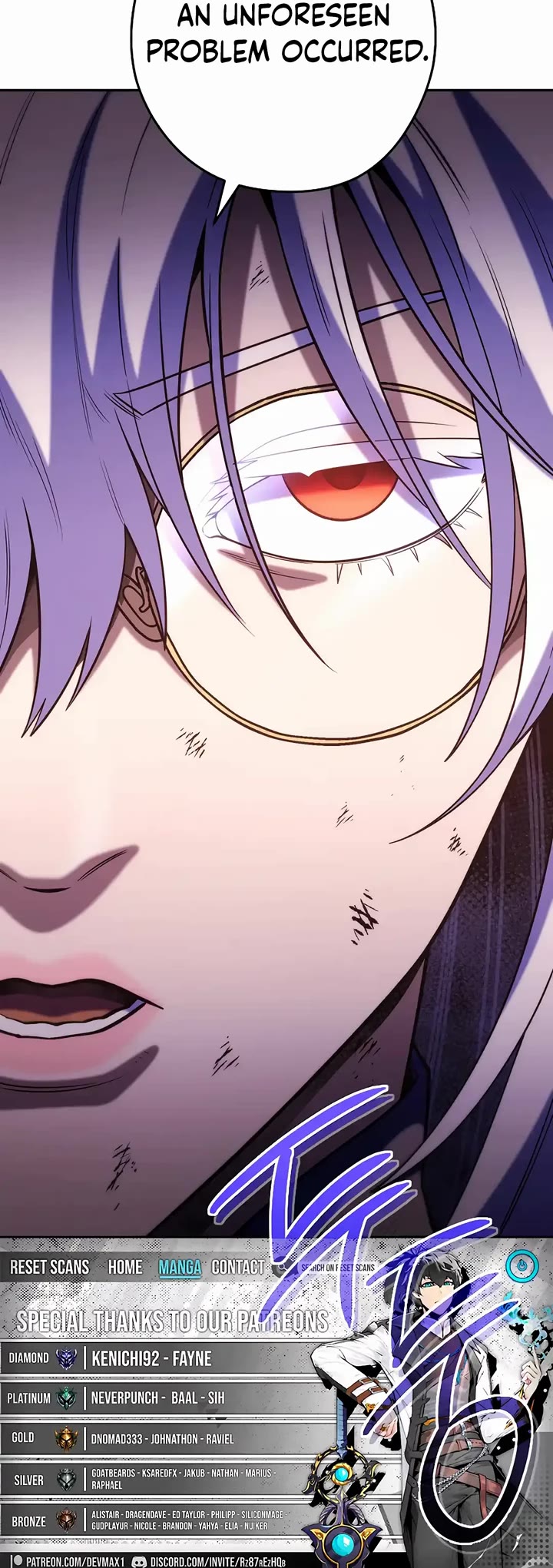 Dungeon Reset chapter 259 page 63