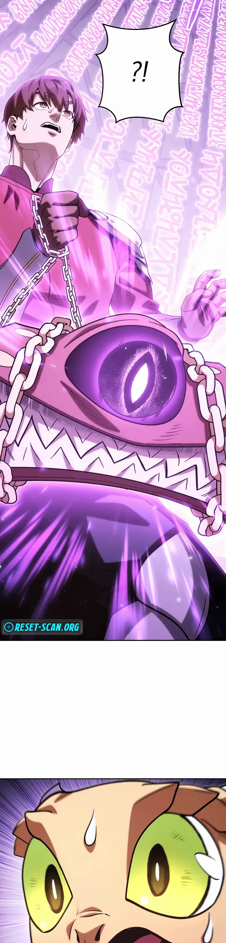 Dungeon Reset chapter 259 page 7