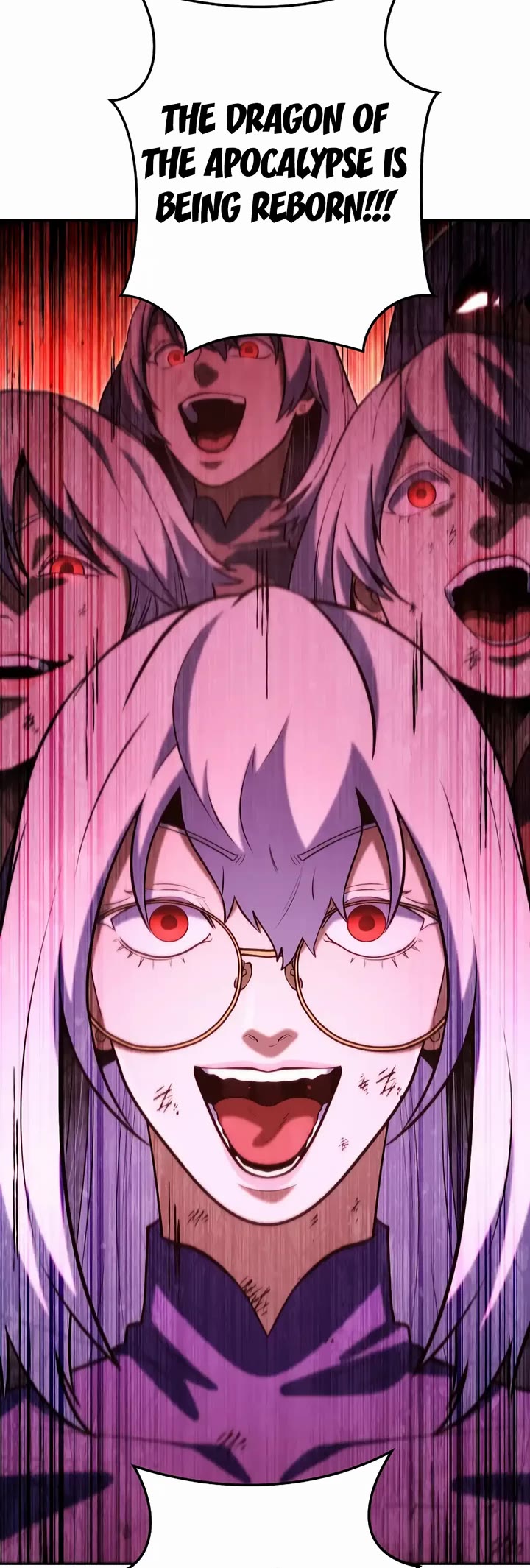 Dungeon Reset chapter 259 page 9