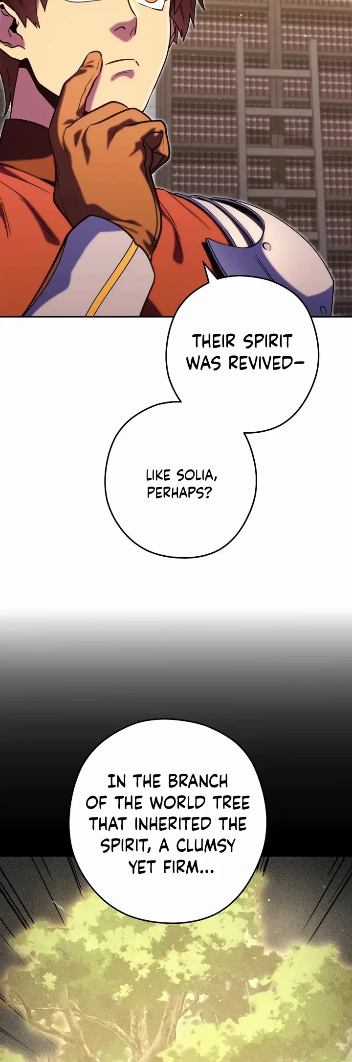 Dungeon Reset chapter 260 page 10