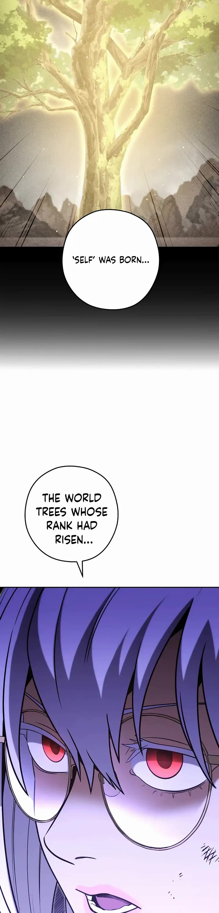 Dungeon Reset chapter 260 page 11