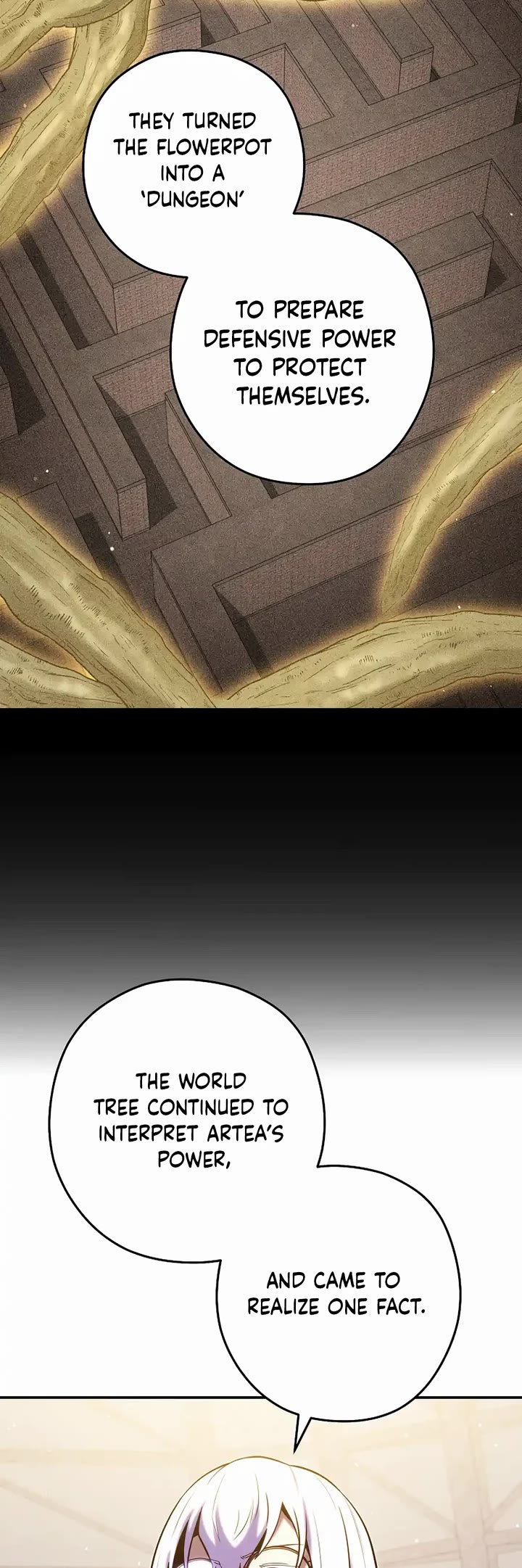 Dungeon Reset chapter 260 page 19