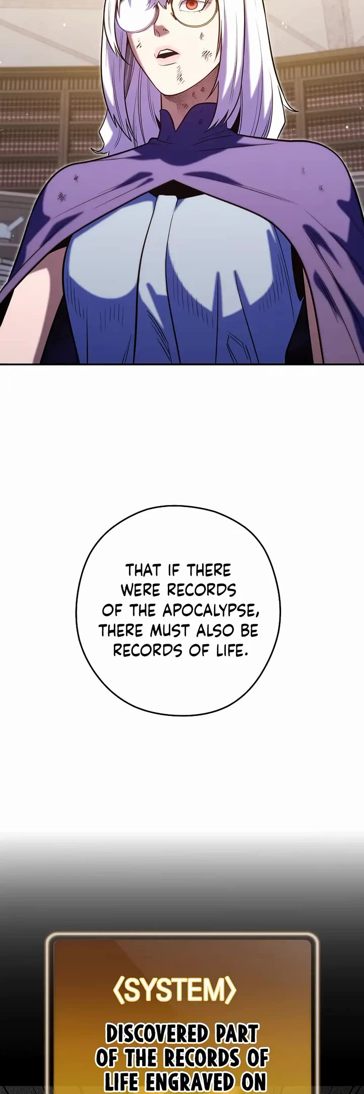 Dungeon Reset chapter 260 page 20