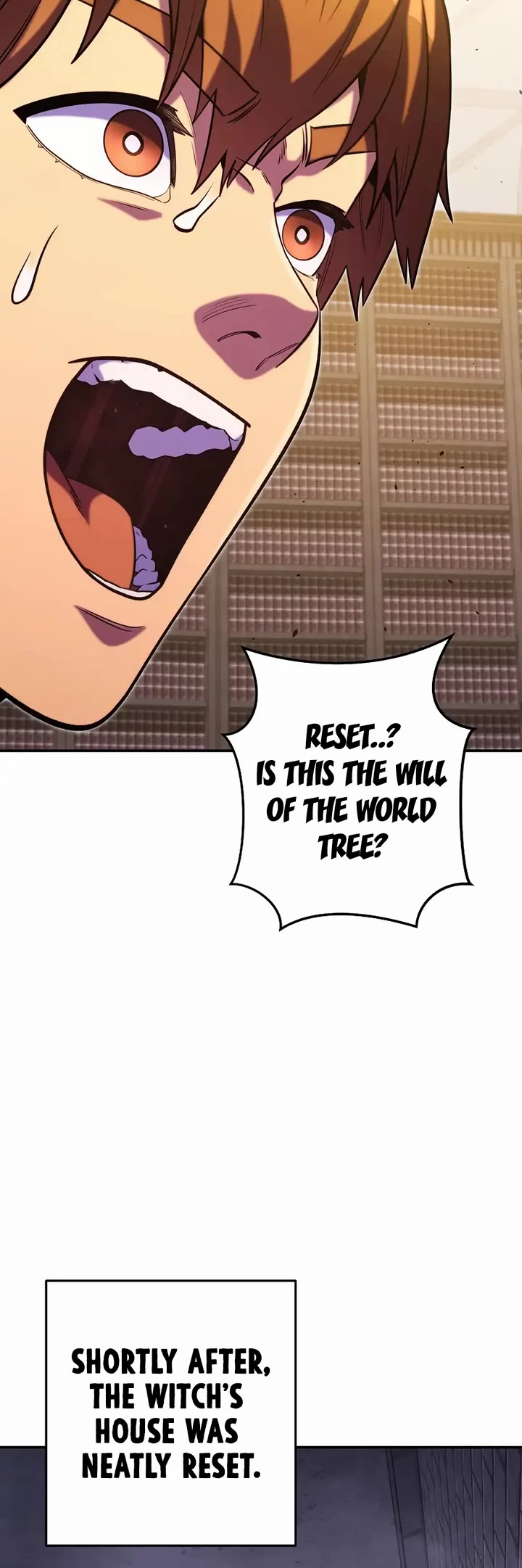 Dungeon Reset chapter 260 page 25