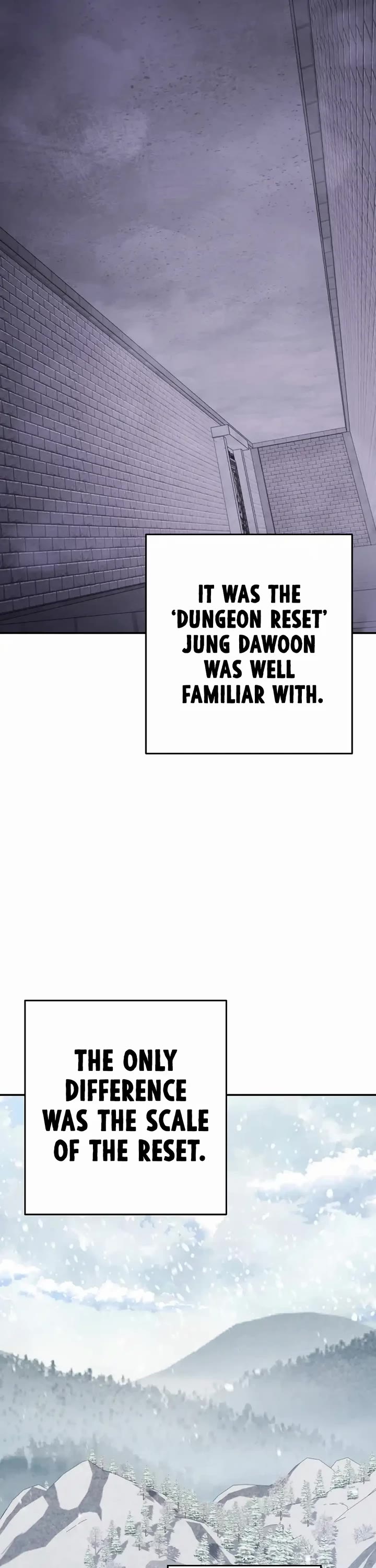 Dungeon Reset chapter 260 page 26