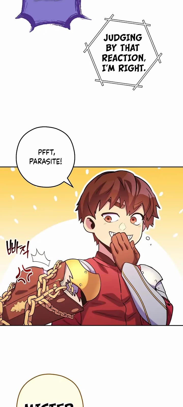 Dungeon Reset chapter 260 page 34