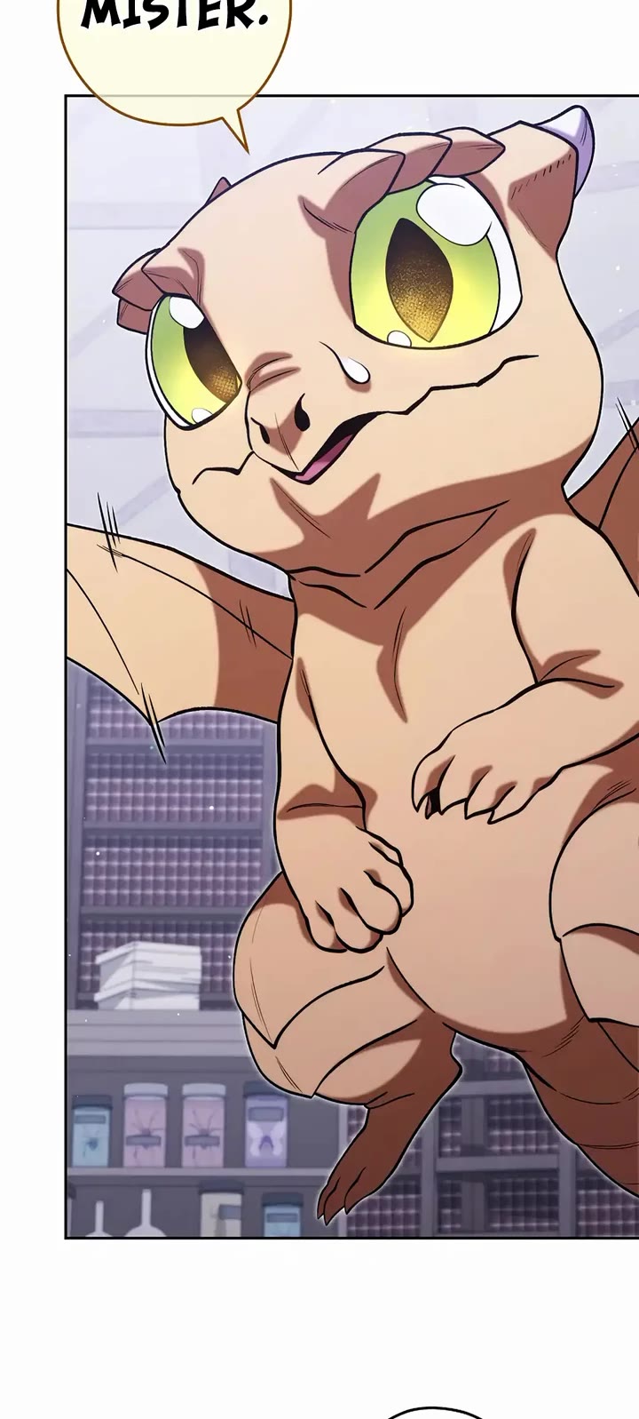 Dungeon Reset chapter 260 page 35