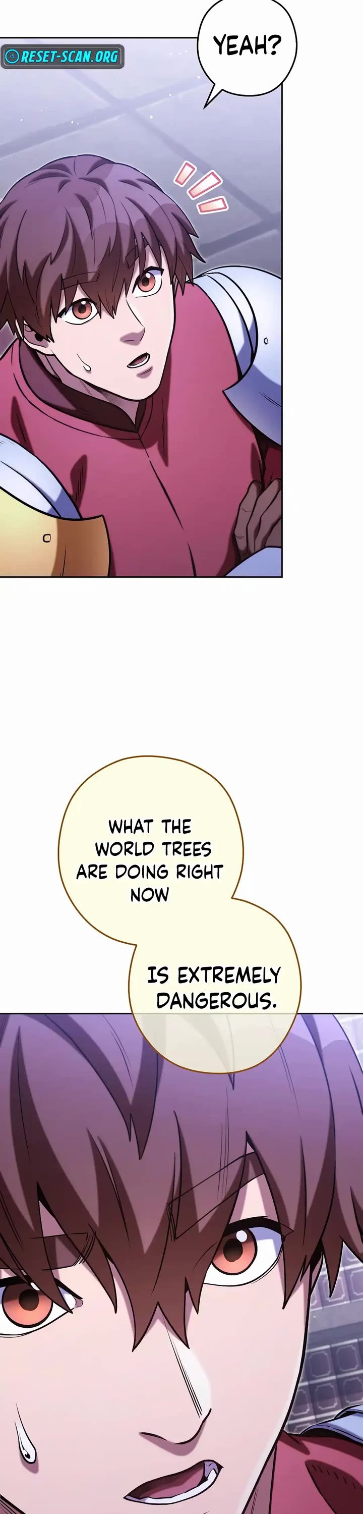 Dungeon Reset chapter 260 page 36