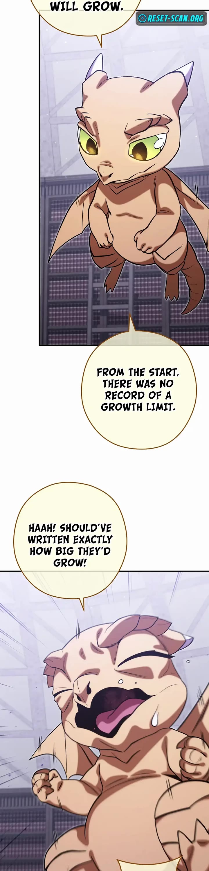 Dungeon Reset chapter 260 page 41