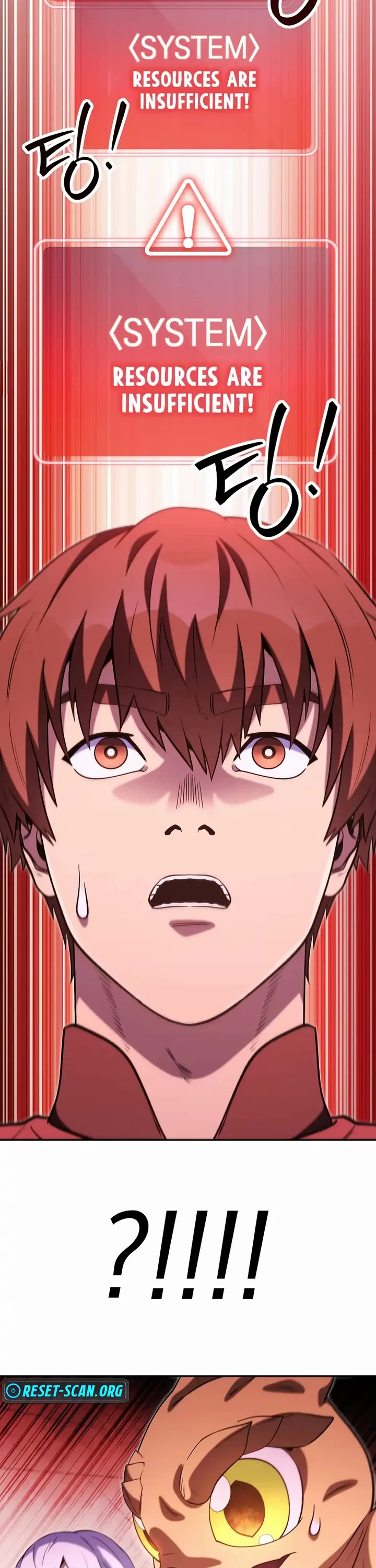 Dungeon Reset chapter 260 page 43