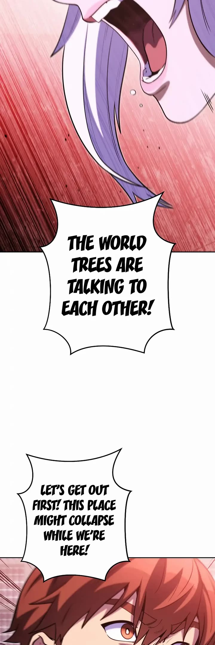 Dungeon Reset chapter 260 page 45