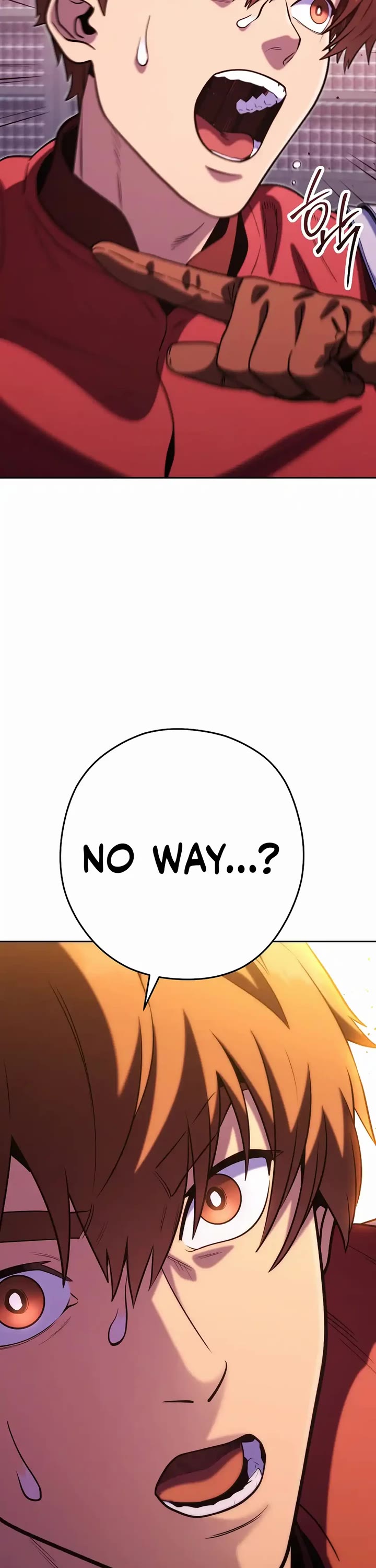 Dungeon Reset chapter 260 page 46